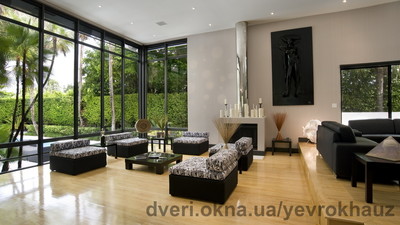 Наш асортимент &mdash; ЄвроХауз